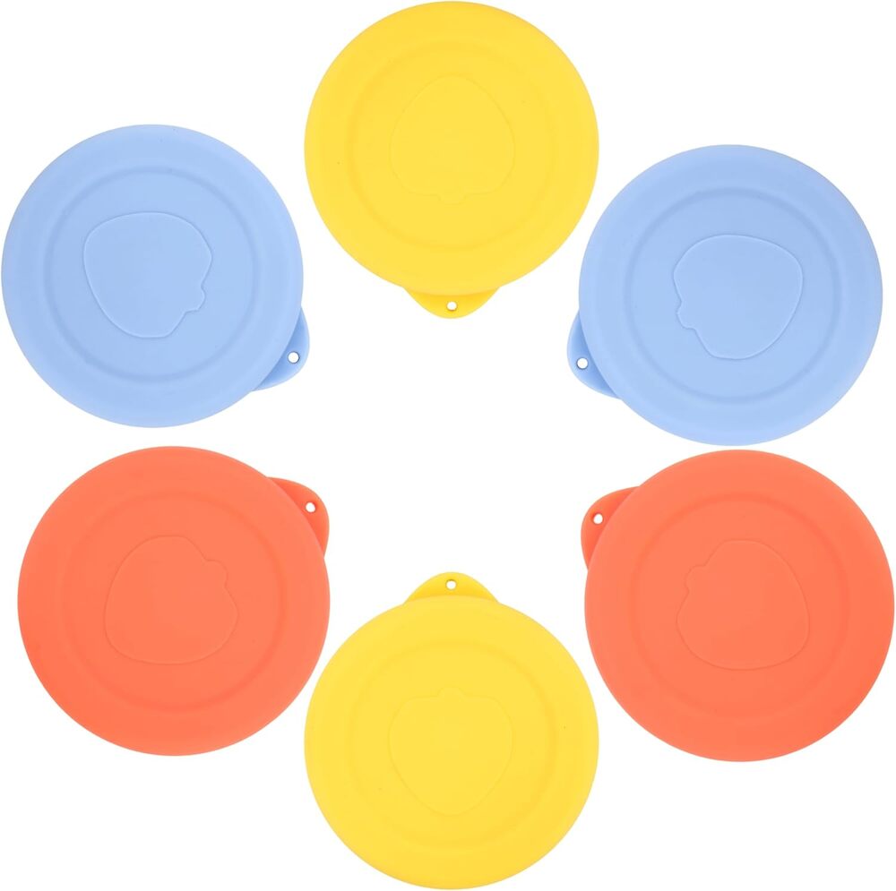 100mm Silicone Lid For Weck  Glass Jars